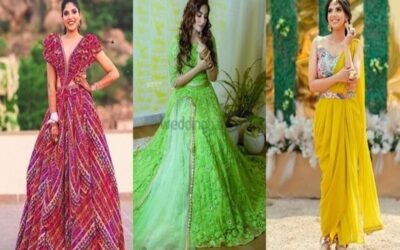 Top 10 Fashion Designers In Chennai