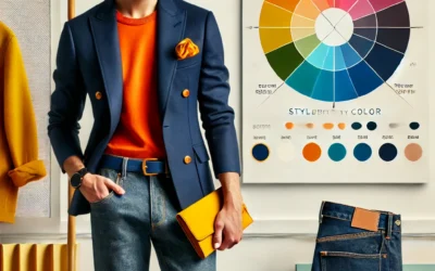 From Neutrals to Neons: 10 Outfit Styling Tricks by Color